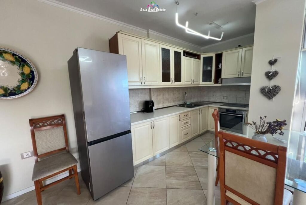 Appartamento In Affitto 1+1 Presso Dritan Hoxha (ID B2101266) Tirana