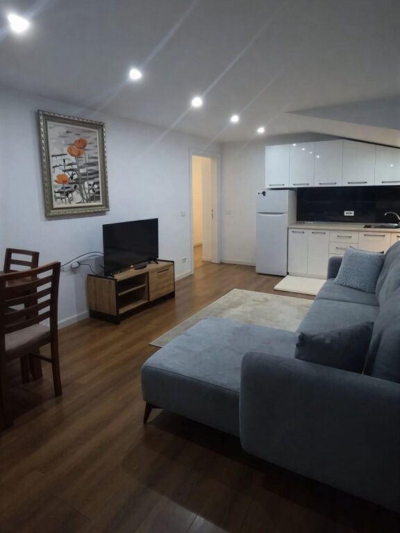Apartment for Rent 1+1 - Globe - Rr. e Kavajes !