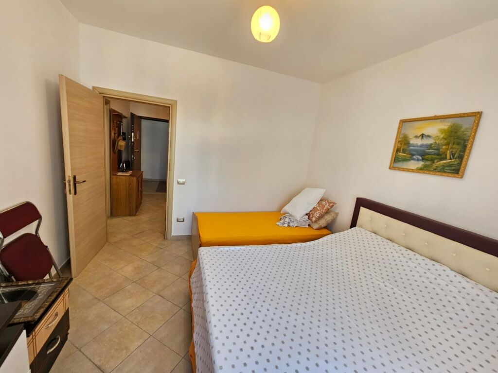 🏡 FOR SALE 1+1 APARTMENT ON THE BEACH, NEAR THE RED ROUNDABOUT