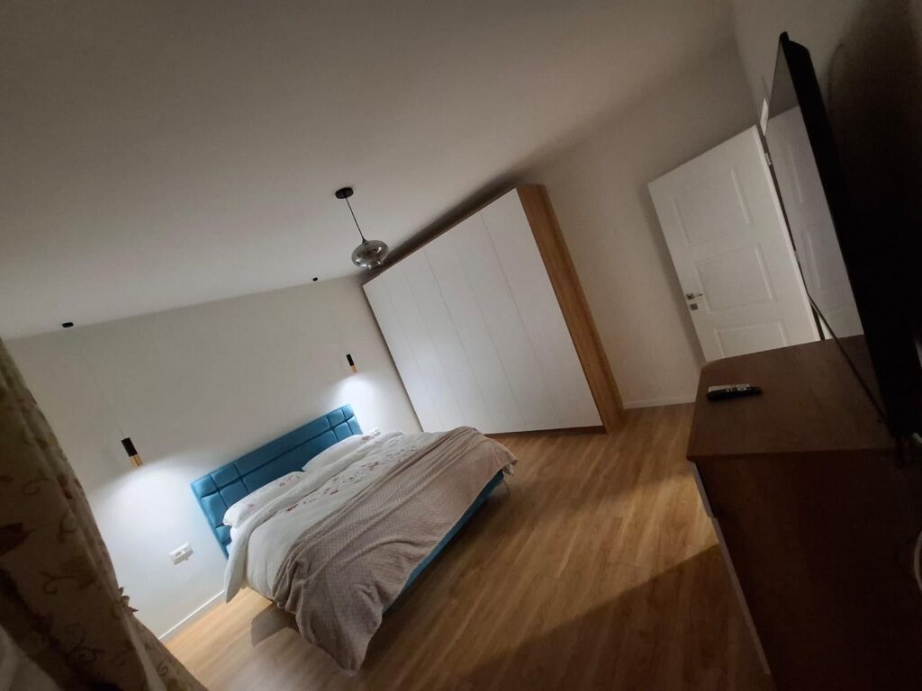 Apartment 1+1 for Rent in Private Villa  📍 Opposite the "Mihal Grameno" school, Megi Lila Street