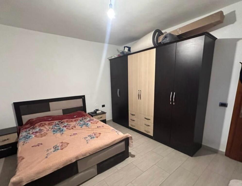 Apartment for rent 1+1 - 📍Asim Vokshi Street, near Harry Fultz