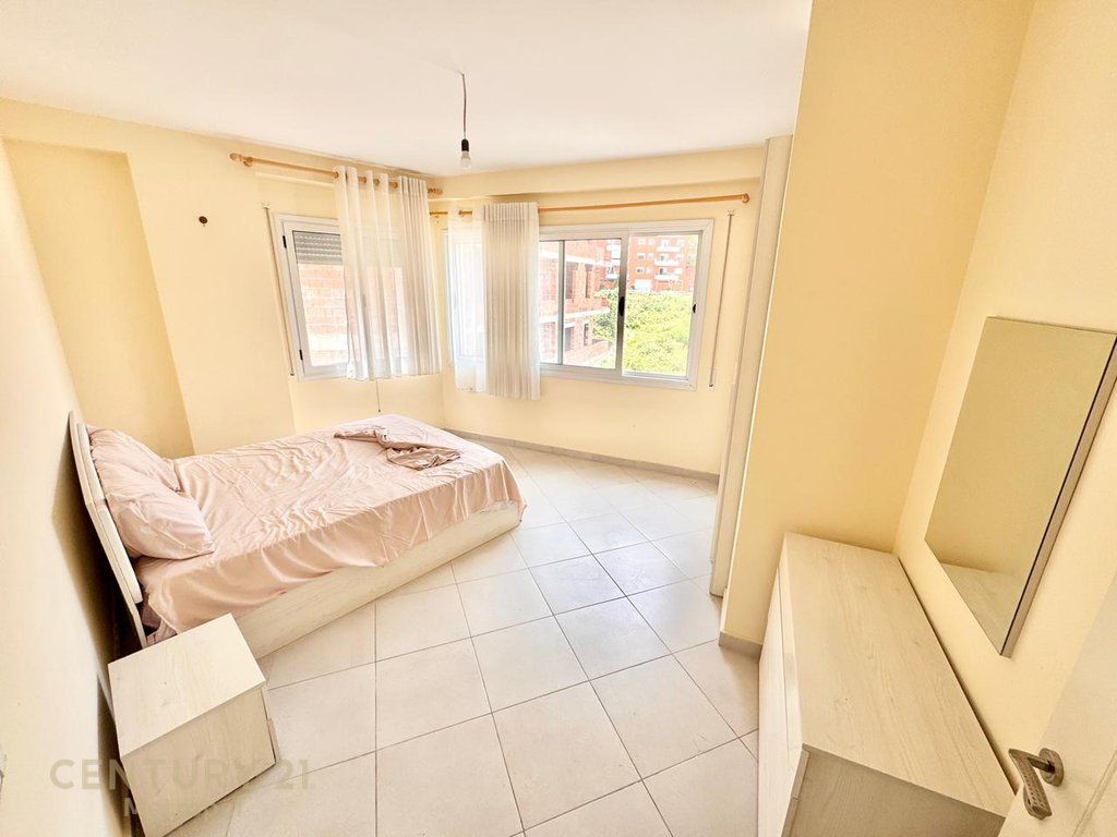 FOR SALE 2+1 ABOVE THE BOTANICAL GARDEN NEAR THE SELITA MOSQUE !