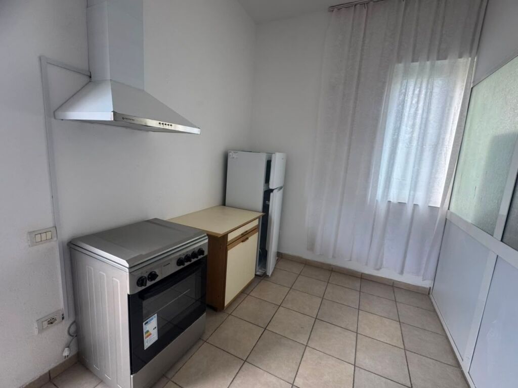 Apartment 1+1 for rent – Don Bosko, Albanopoli Street !