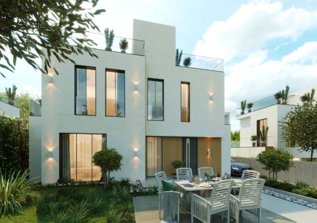 Private Villa for Sale – Dry Lake