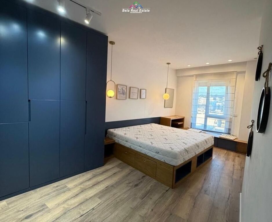 Apartament Me Qera 2+1 Tek 21 Dhjetori (ID B2201938) Tirane
