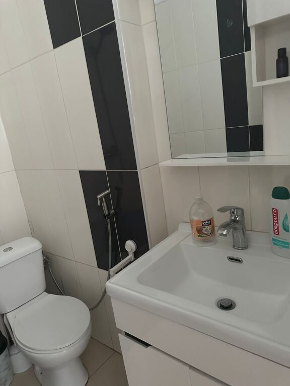 APARTMENT FOR SALE - AGIMI PALACES AREA, OPPOSITE THE PANTS