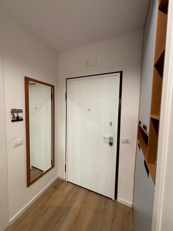 🏡 Appartamento 1+1 Studio in affitto📍 Alle Ville Tedesche💰 Prezzo: 45.000 Lek/mese