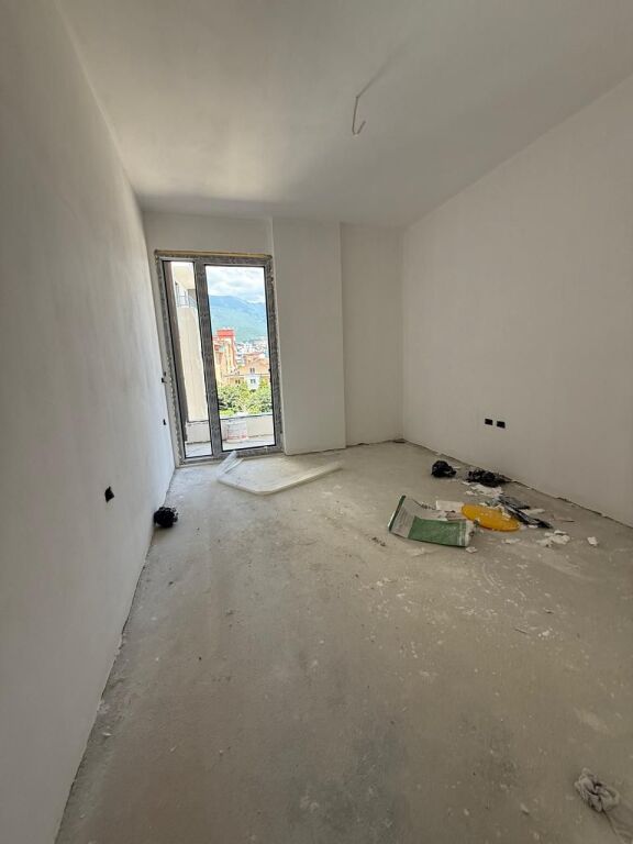 Kinostudio Andi Construction Apartment 2+1 + Storage for Sale