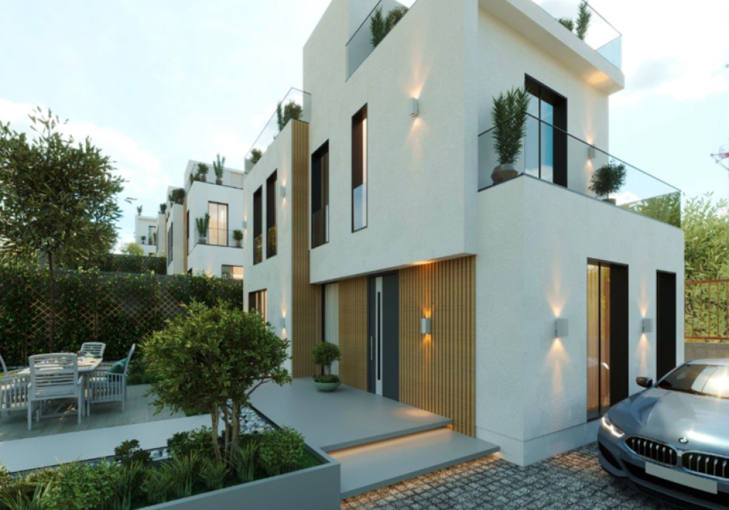 Private Villa for Sale – Dry Lake