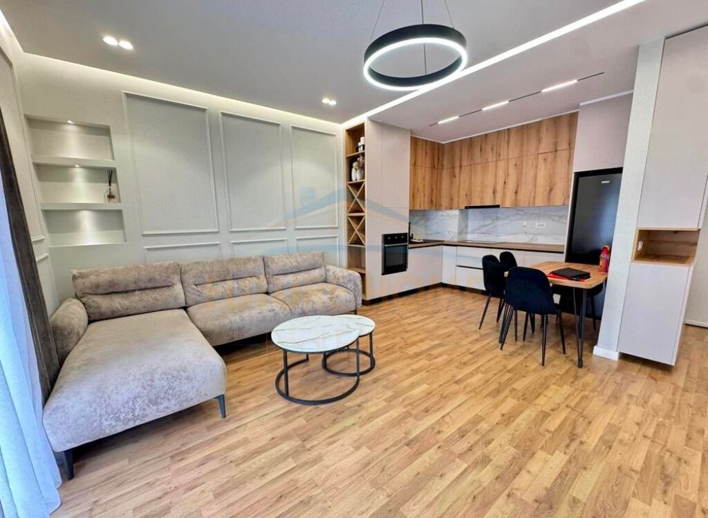Rent, Apartment 1+1, IBN Residence, Former Aviation Field