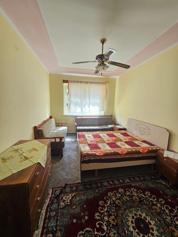 🏡 APARTMENT 1+1 FOR SALE IN THE CENTER OF DURRËS – NEAR THE COURT