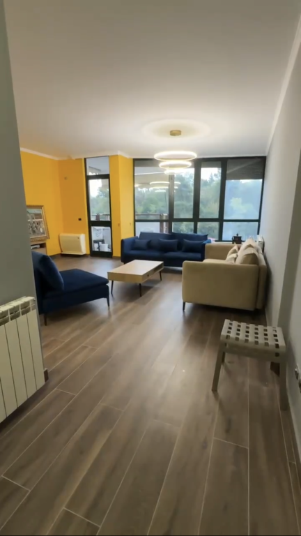 Apartment for rent artificial lake