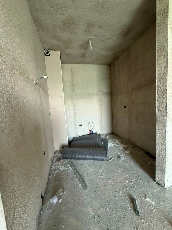 Kinostudio Andi Construction Apartment 1+1 for Sale