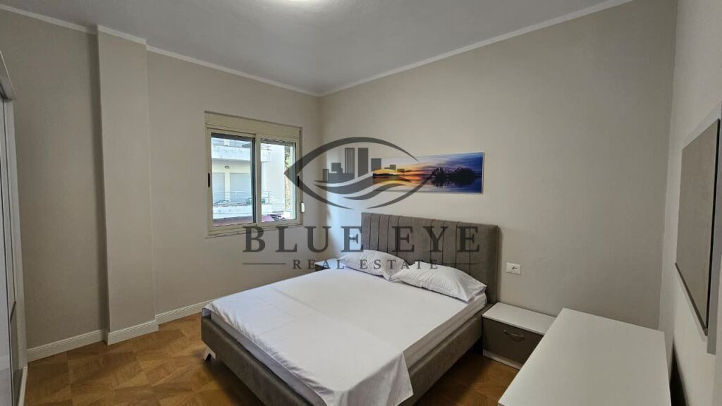 Appartamento 1+1 In Vendita sulla Spiaggia, Iliria, Durrës