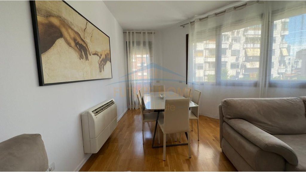 For rent apartment 3+1+2+ parking Barrikadave street