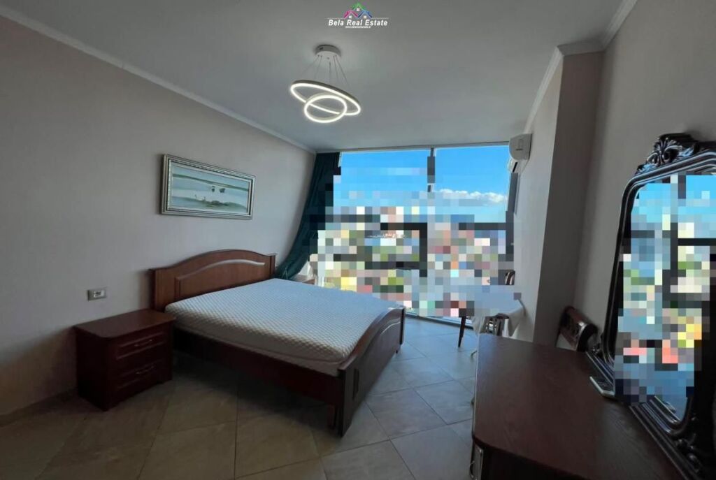 Appartamento In Affitto 1+1 Presso Dritan Hoxha (ID B2101266) Tirana