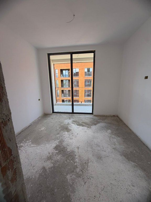 🏡 Apartment 1+1 for Sale on Siri Kodra Street