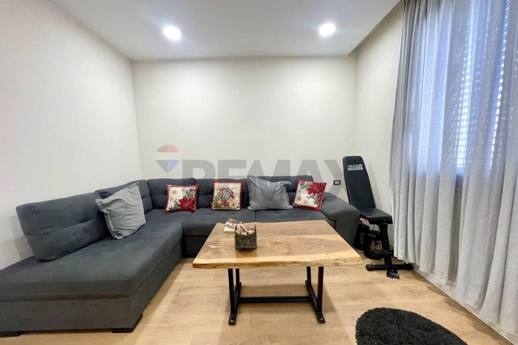 Appartamento moderno 3+1 nel centro di Tirana!