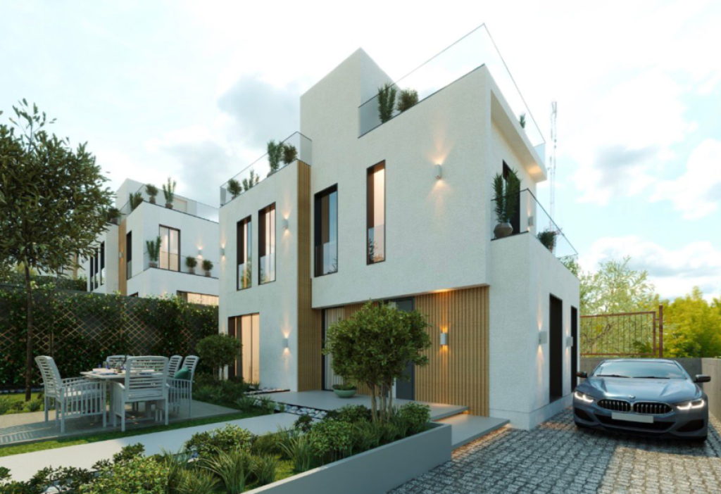 Private Villa for Sale – Dry Lake
