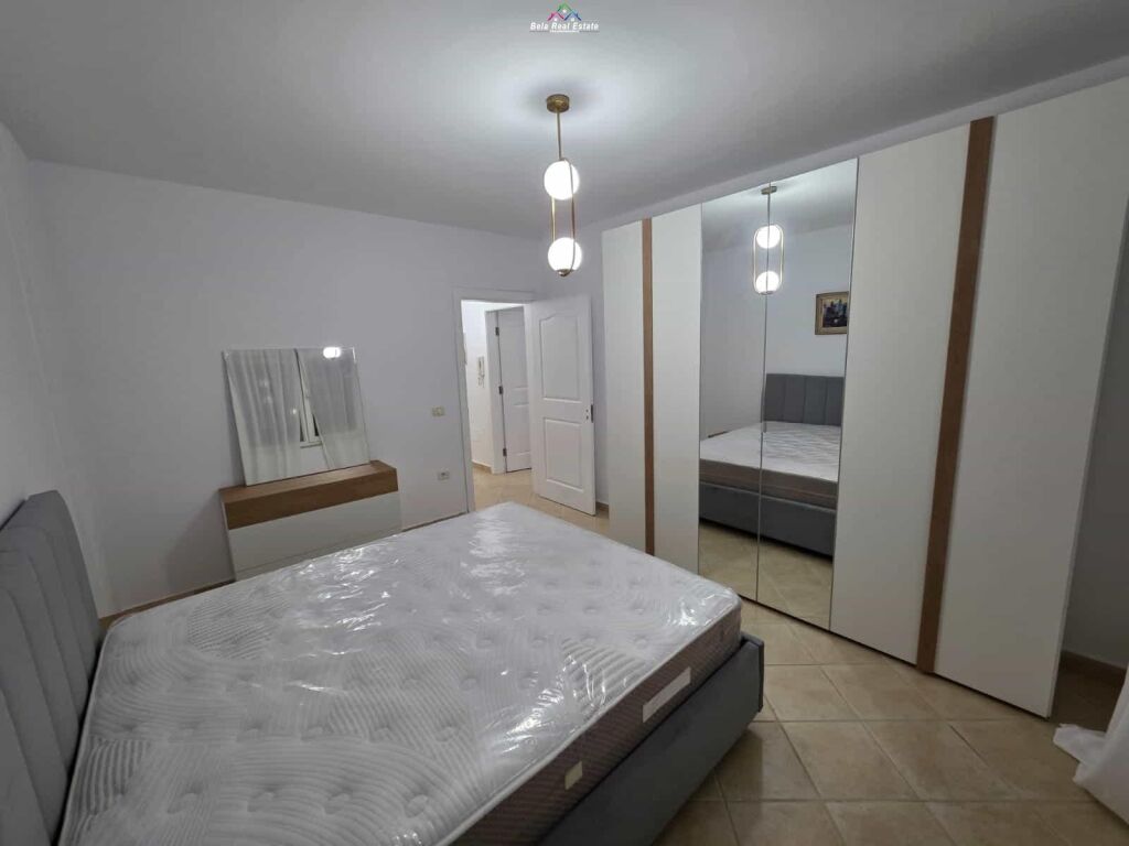 Apartment For Rent 1+1 Near Old Exhibition (ID B2101346) Tirana