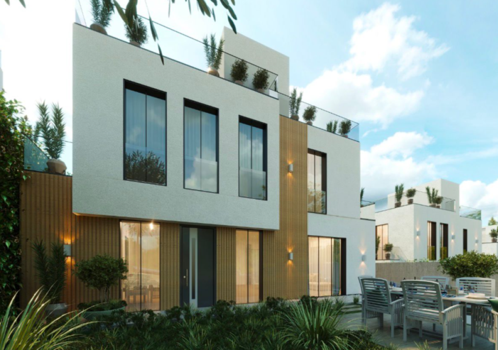 Private Villa for Sale – Dry Lake