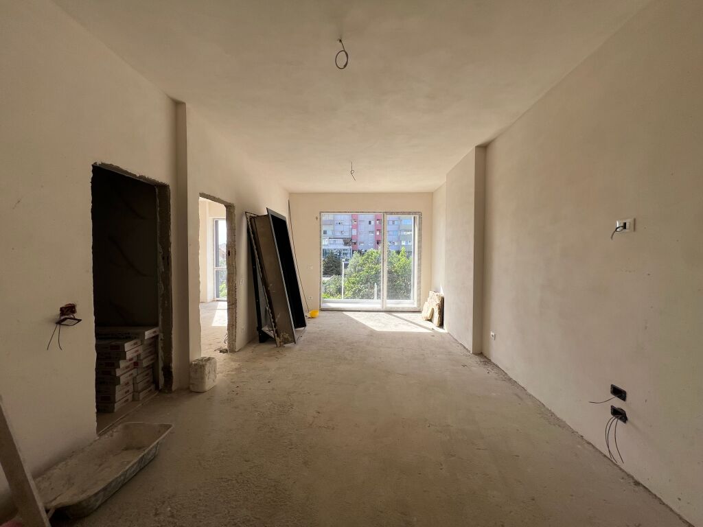 Apartment 1+1 for sale Former Aviation field