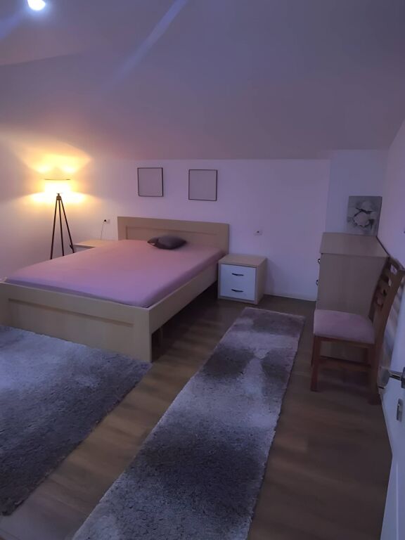 Apartment for Rent 1+1 - Globe - Rr. e Kavajes !