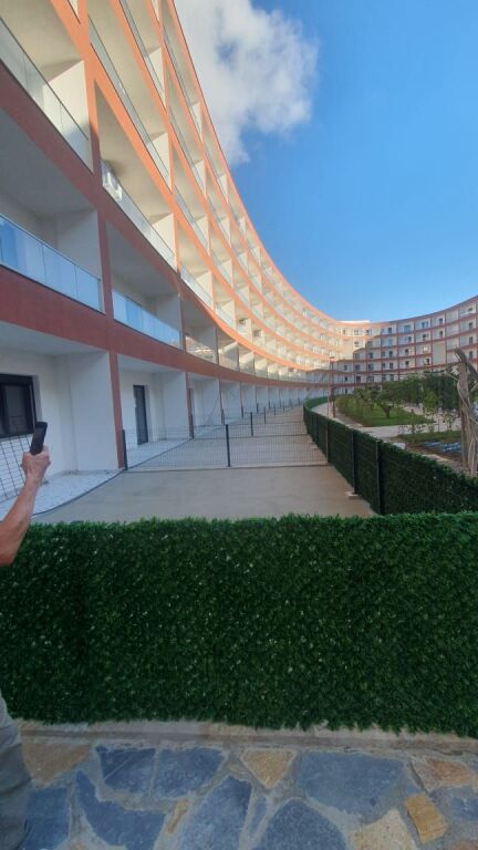 🏡 APPARTAMENTO 1+1 IN VENDITA GOLEM 1000€m2