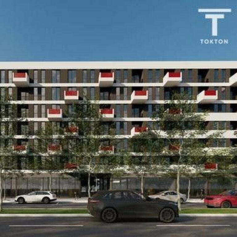 FOR SALE APARTMENT 2+1+2, BLUE BOULEVARD, KAMËZ