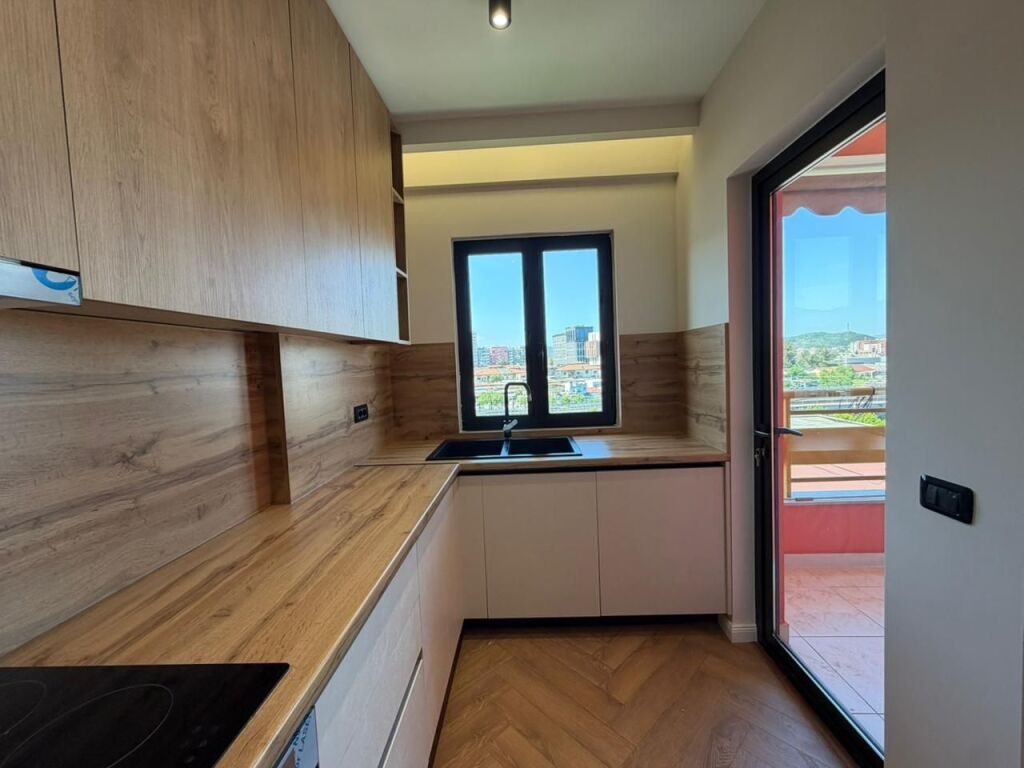 🏡 Appartamento 2+1 in vendita di fronte al Complesso Delijorgji 📍