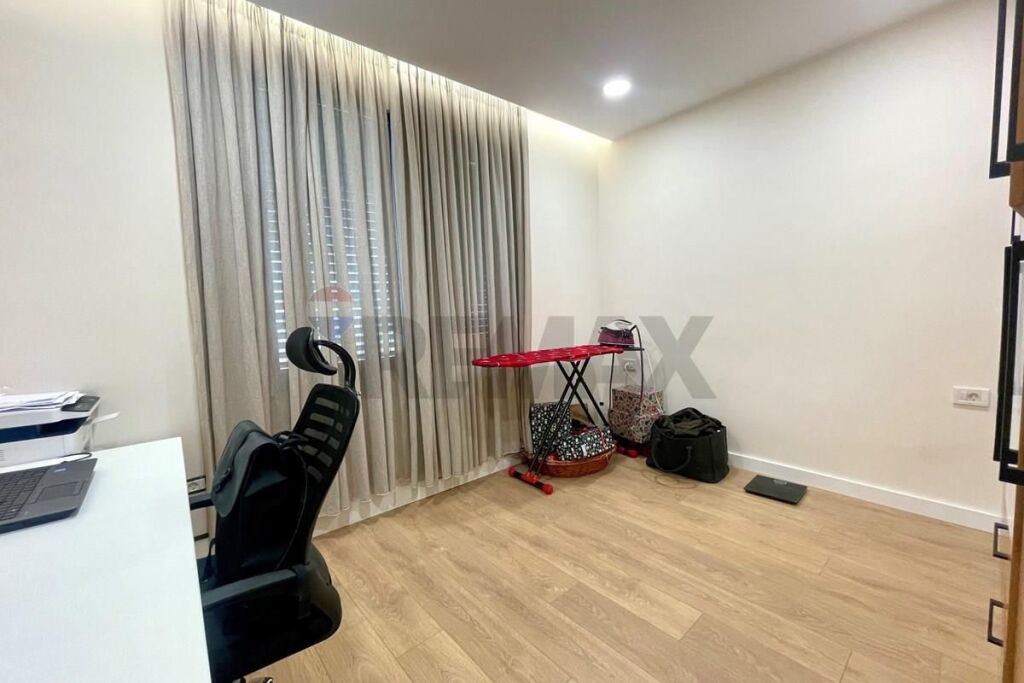 Appartamento moderno 3+1 nel centro di Tirana!