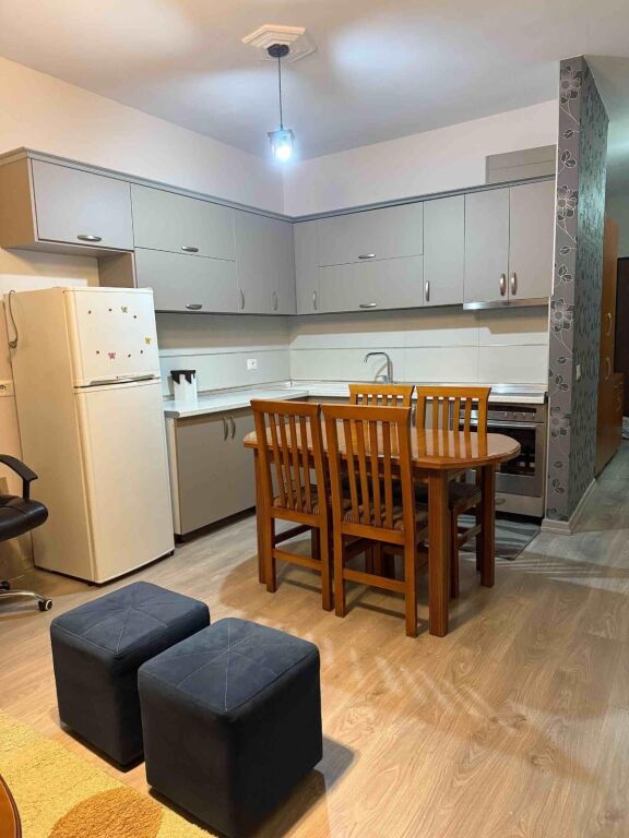 Apartment 1+1 for rent in Yzberisht, 3 Deshmoret Street,