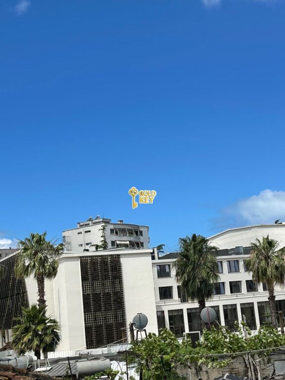 🏢 BUSINESS PREMISES FOR RENT 2+1+BALCONY NEAR THE MUNICIPALITY CENTER DURRËS