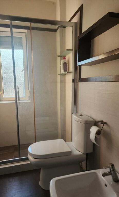 Rent | Apartament 1 + 1 | Bulevardi Zogu i Parë | 550 €/month