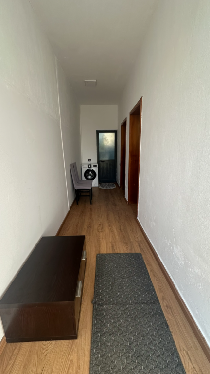 1+1 First floor, private house, newly renovated.