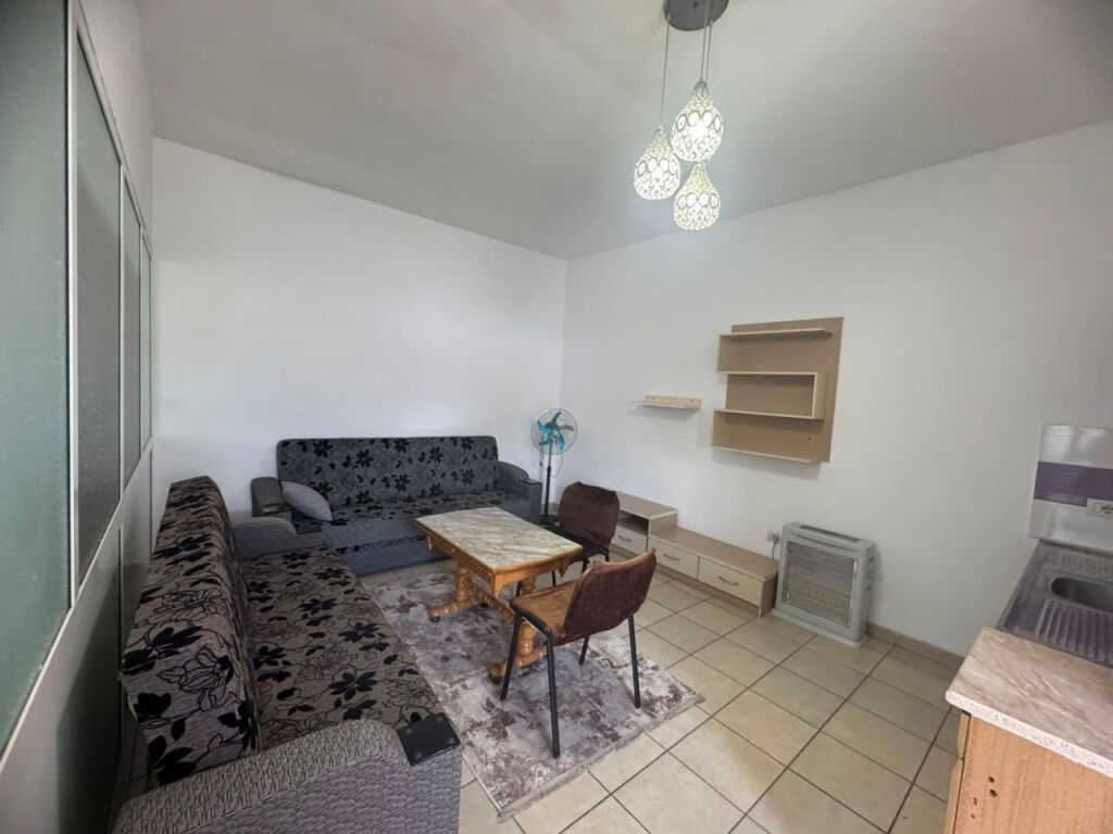 Apartment 1+1 for rent – Don Bosko, Albanopoli Street !