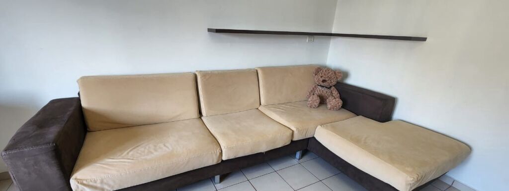 Rent | Apartament 1 + 1 | Bulevardi Zogu i Parë | 550 €/month