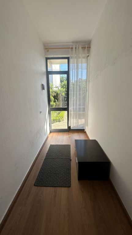 1+1 First floor, private house, newly renovated.