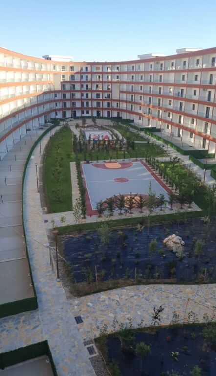 🏡 APPARTAMENTO 1+1 IN VENDITA GOLEM 1000€m2