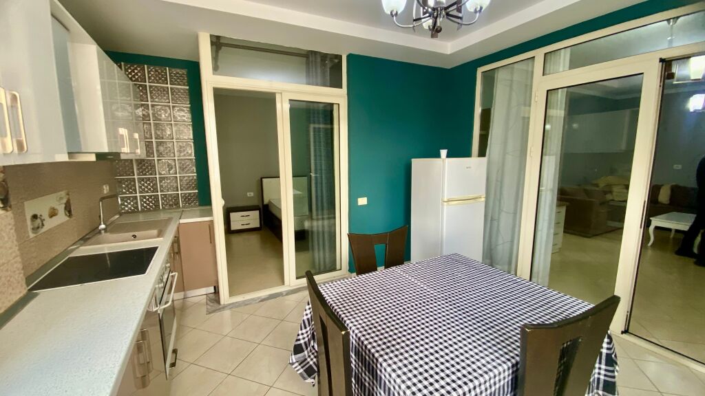 Apartament 1+1 per qira, ish-tregu elektrik