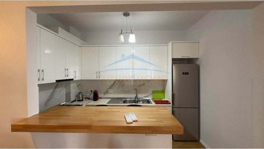 For rent apartment 3+1+2+ parking Barrikadave street