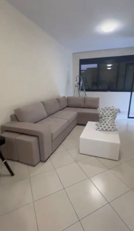 apartment for rent 1+1 Astir at Santana