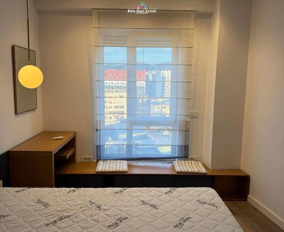 Apartament Me Qera 2+1 Tek 21 Dhjetori (ID B2201938) Tirane