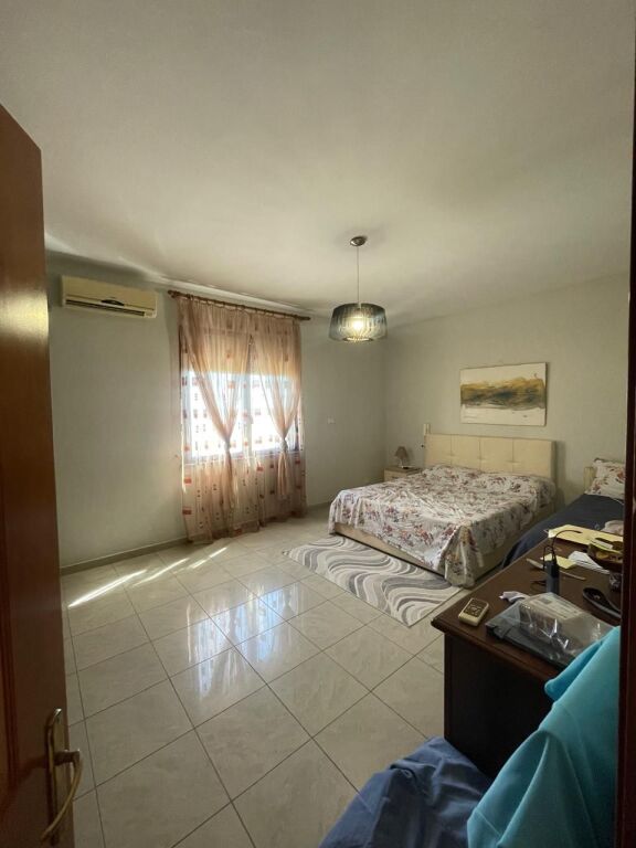 Appartamento 2+1 in vendita a Vollga, Durrës con vista mare.