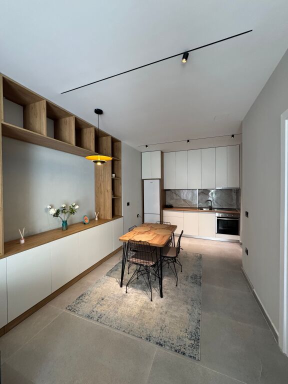 Apartment 1+1 for sale, Dibres Street
