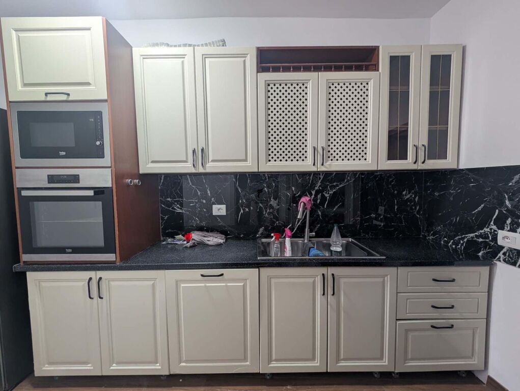 APARTAMENT ME QERA 2+1 DON BOSKO 70.000 LEKE FH-77923