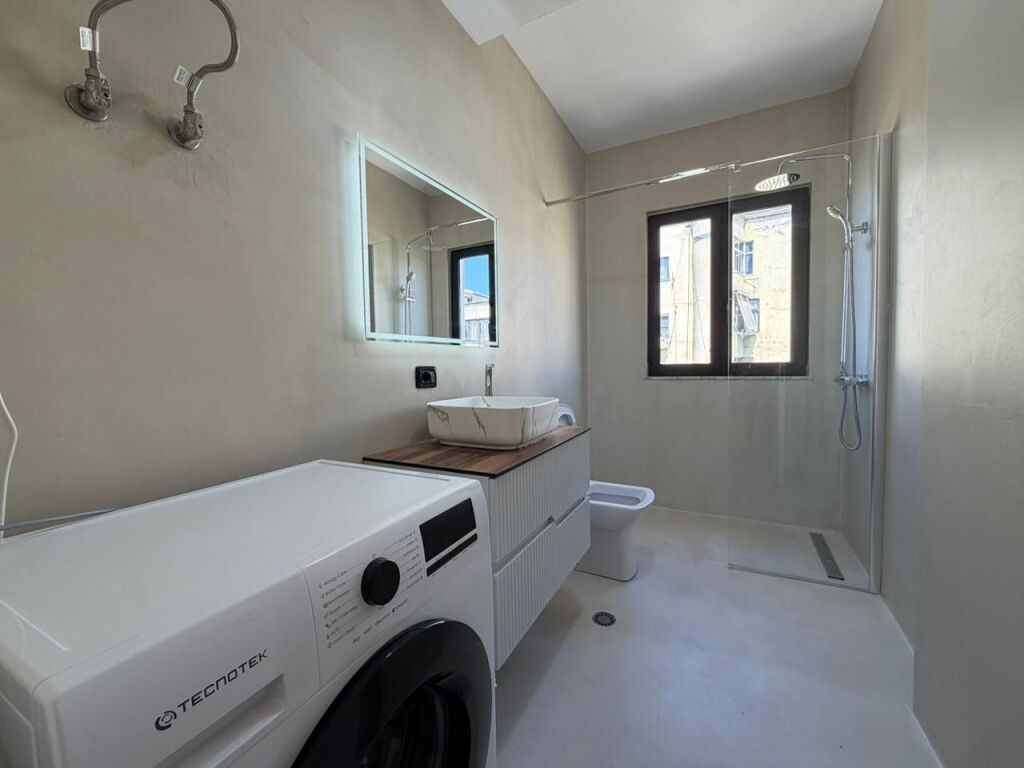 🏡 Appartamento 2+1 in vendita di fronte al Complesso Delijorgji 📍