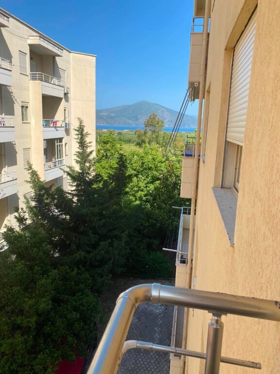 ‼️Apartment 1+1 for sale in Orikum, Vlora
