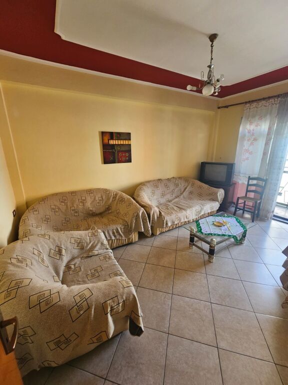 🏡 APARTMENT 1+1 FOR SALE IN THE CENTER OF DURRËS – NEAR THE COURT