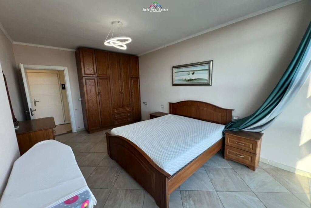 Appartamento In Affitto 1+1 Presso Dritan Hoxha (ID B2101266) Tirana